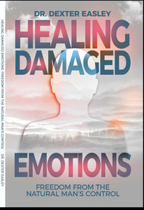 Healing Damaged Emotions