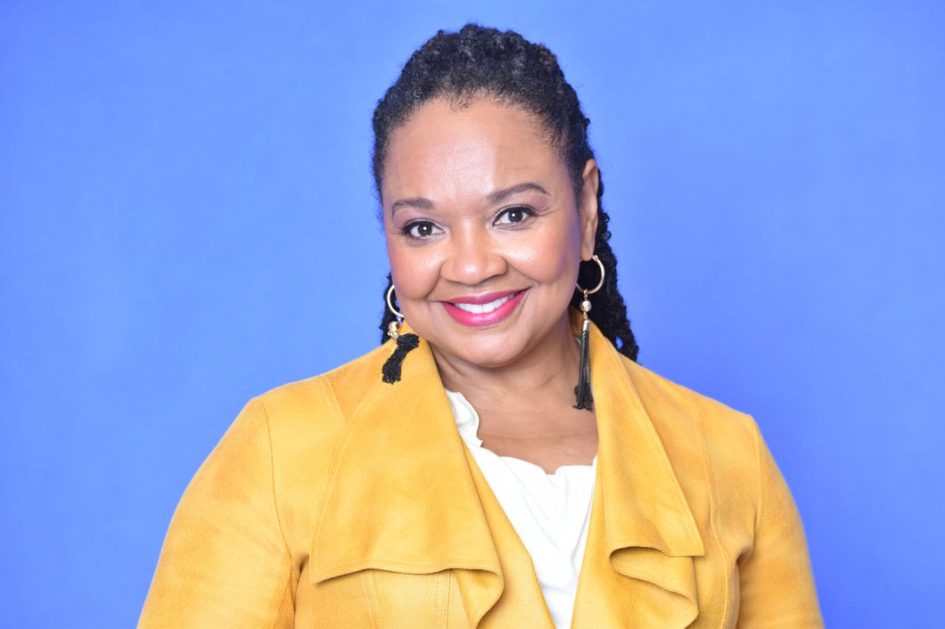 Women's Fellowship Matters Of The Heart