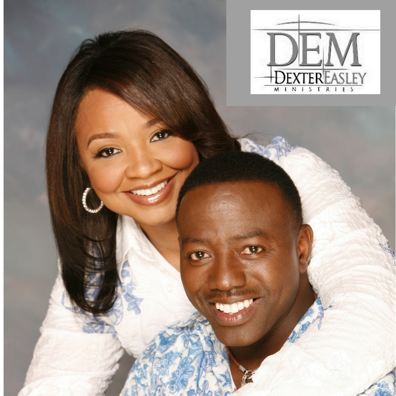 Putting God First - Dexter Easley Ministries