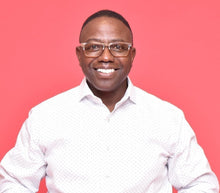 Year Of Expansion - Speaking Engagement